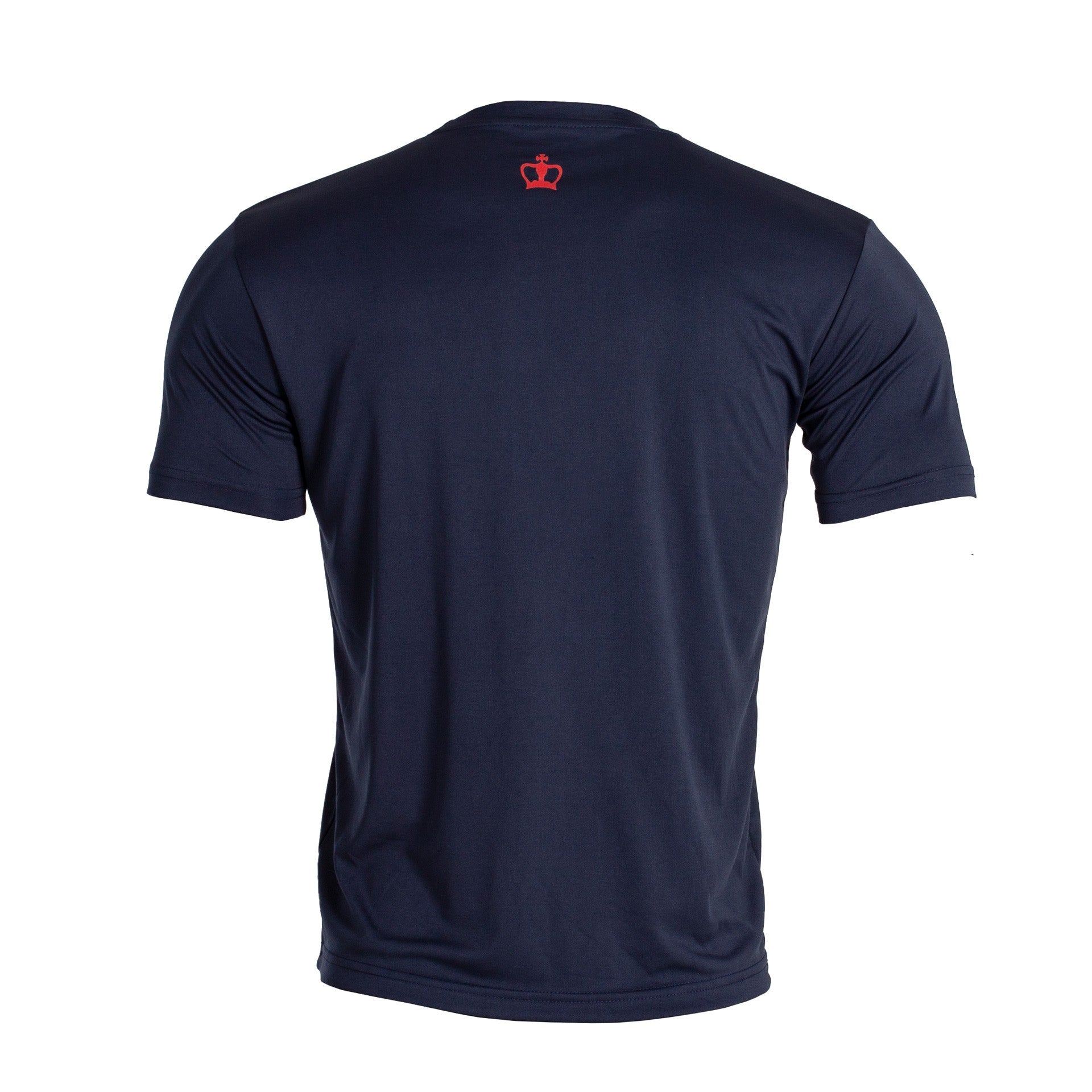 Camiseta Black Crown Inca