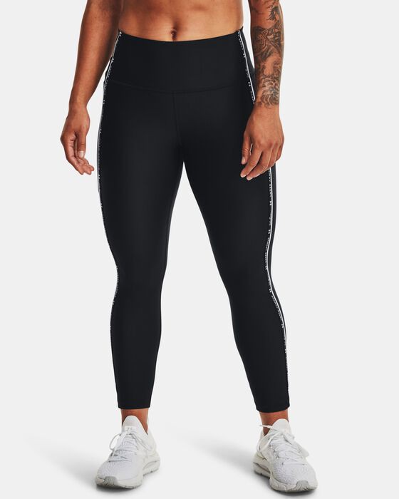 Leggings Under Armour Heatgear Taped Ankle Mujer