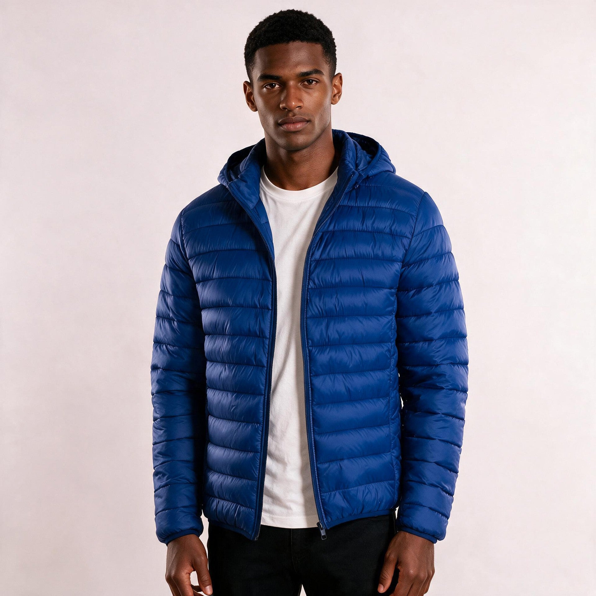 Jacket Softee Discover