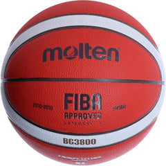 Balon Molten Baloncesto Bg3800 Talla 6