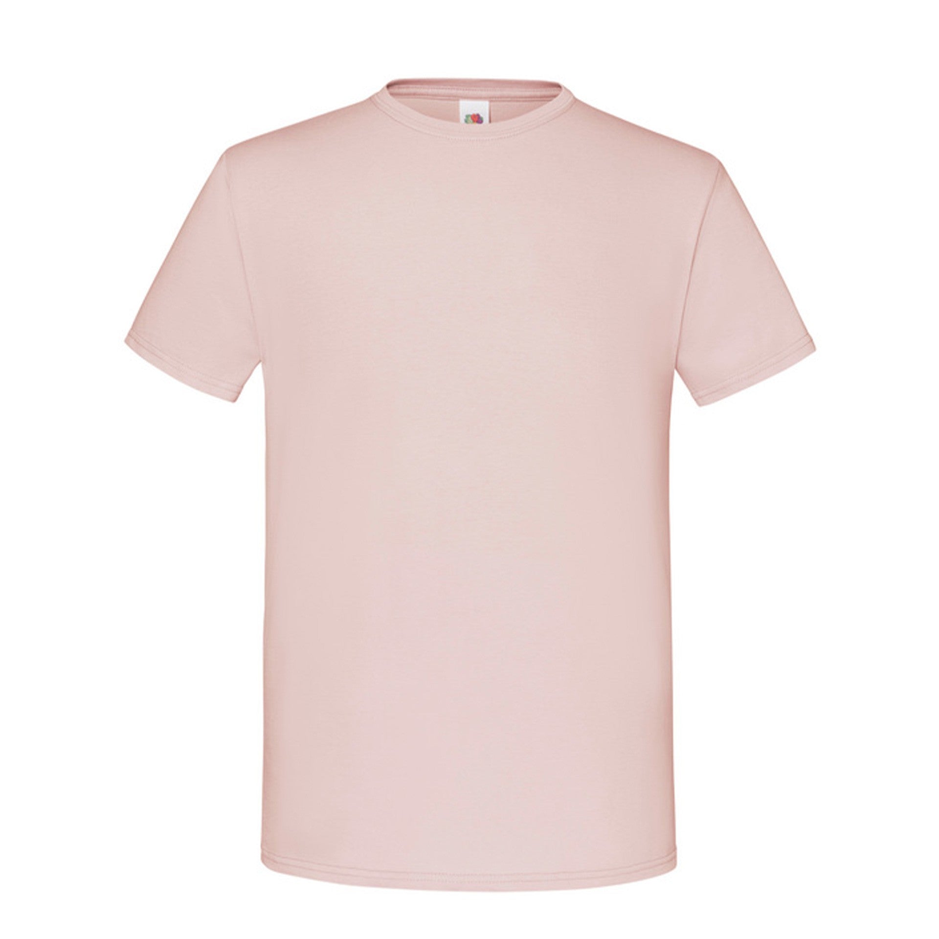 Camiseta Fruit Of The Loom Iconic 150 T
