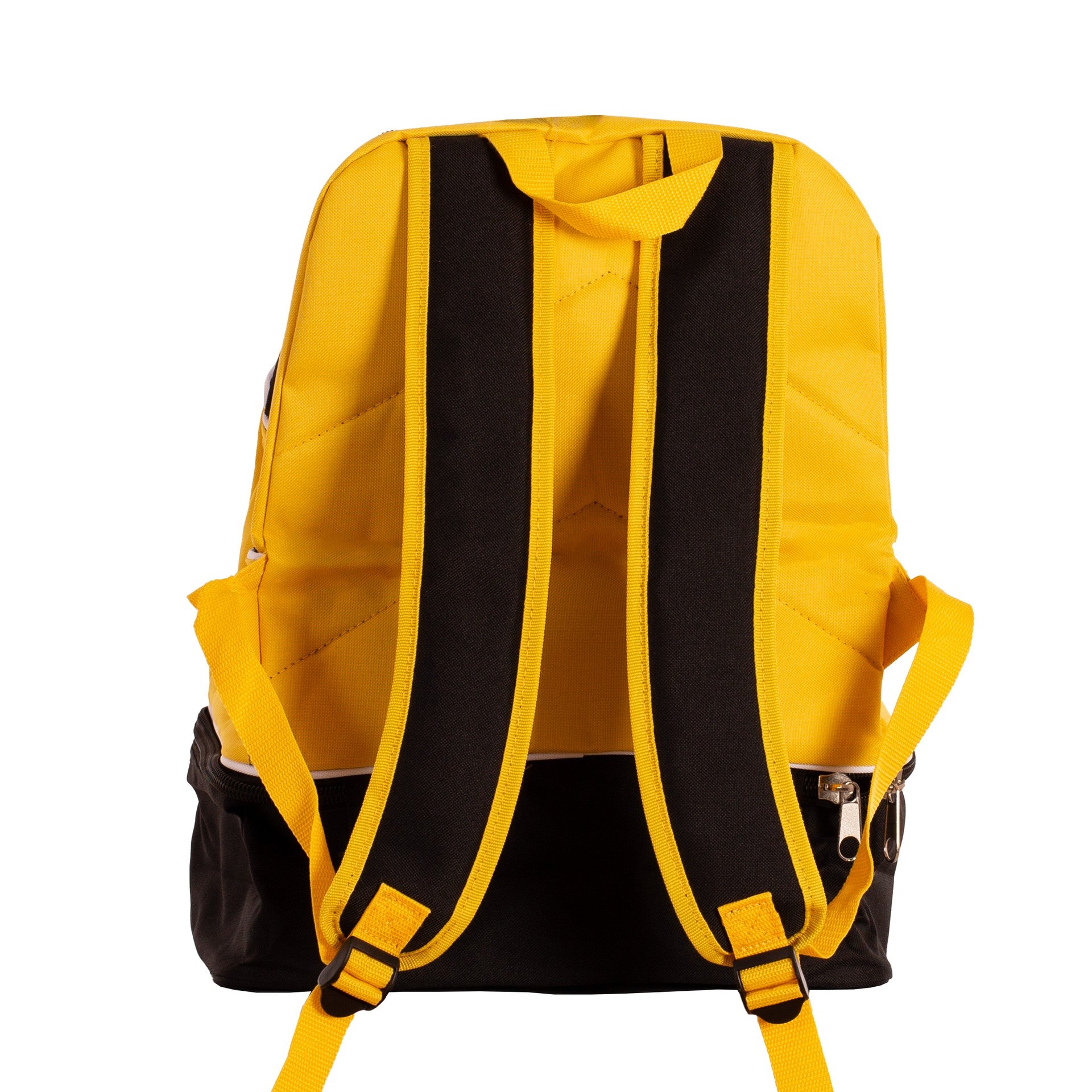 Mochila Modelo Equipo Bicolor