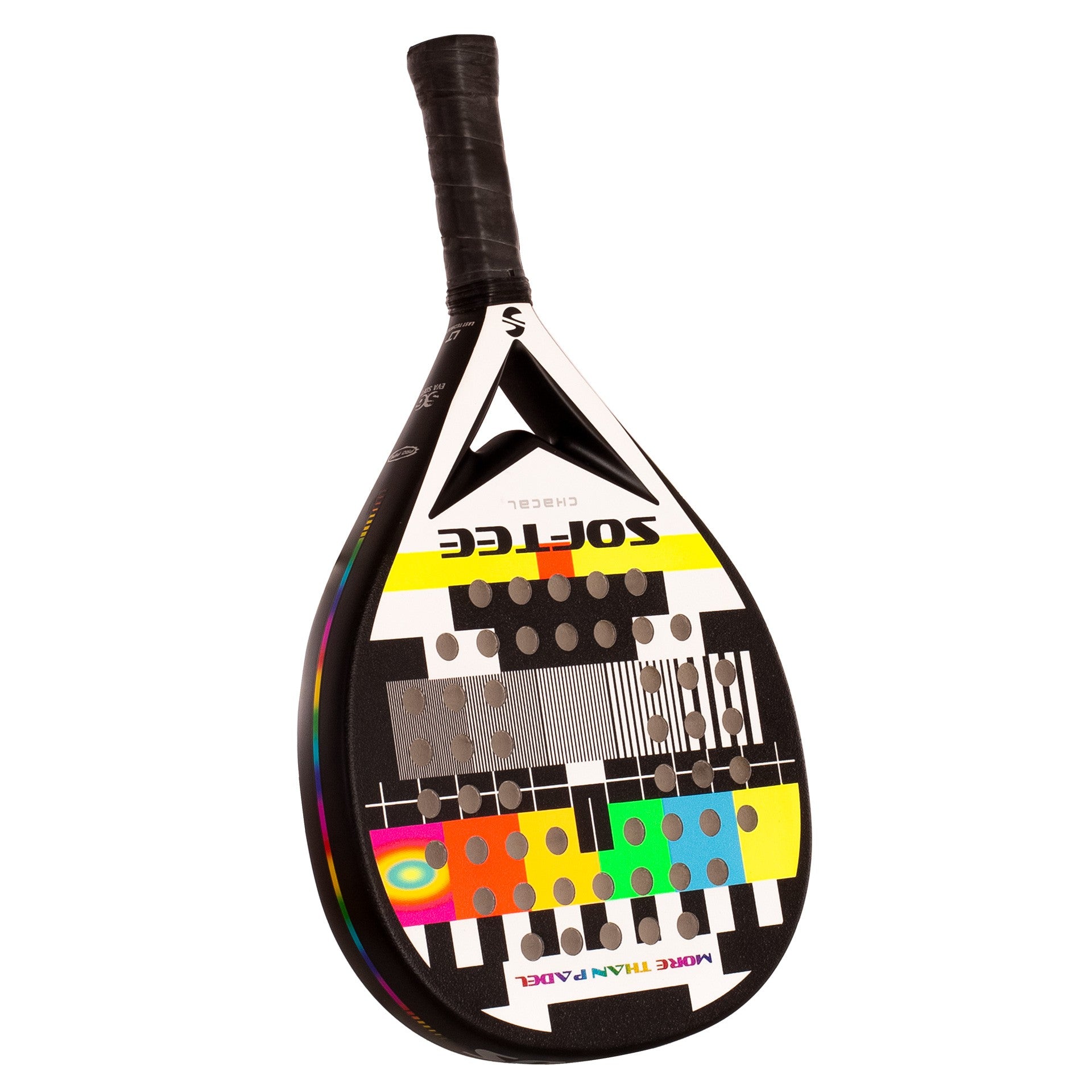 Pala Pádel Softee Chacal