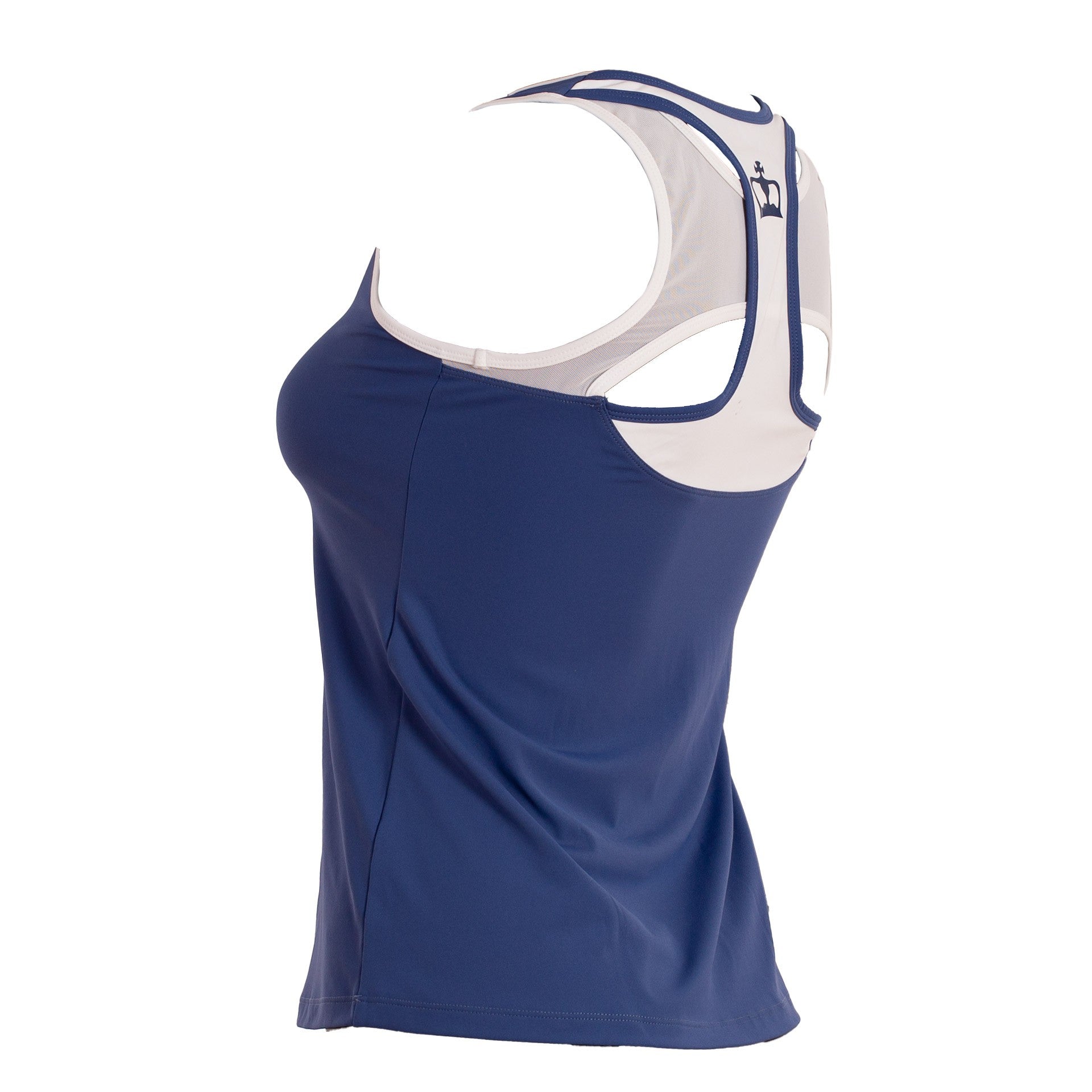 Camiseta Black Crown Creta