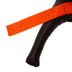 Saco Entrenamiento Bulgaro O Para Hombros Softee