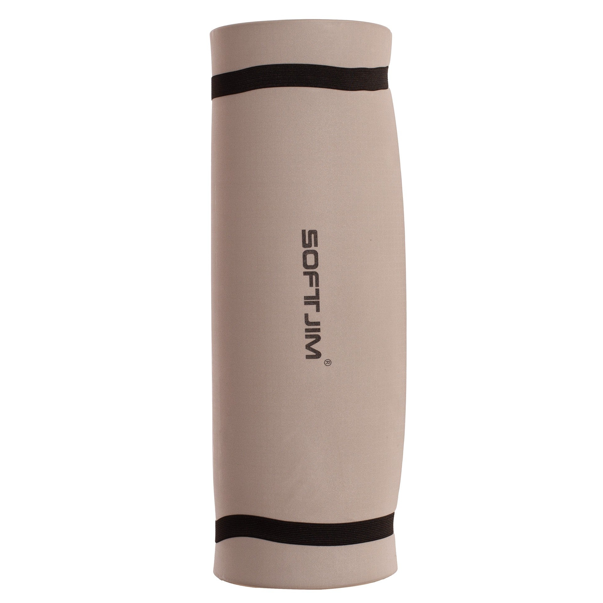 Colchoneta Camping 2 Capas