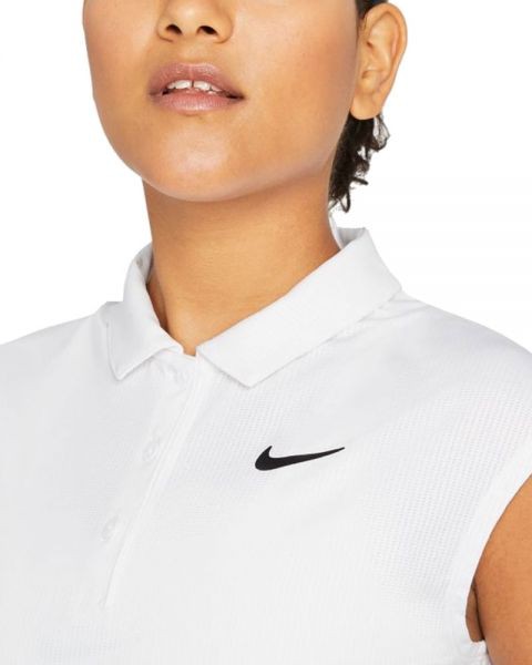 Polo Nike Court Victory Mujer