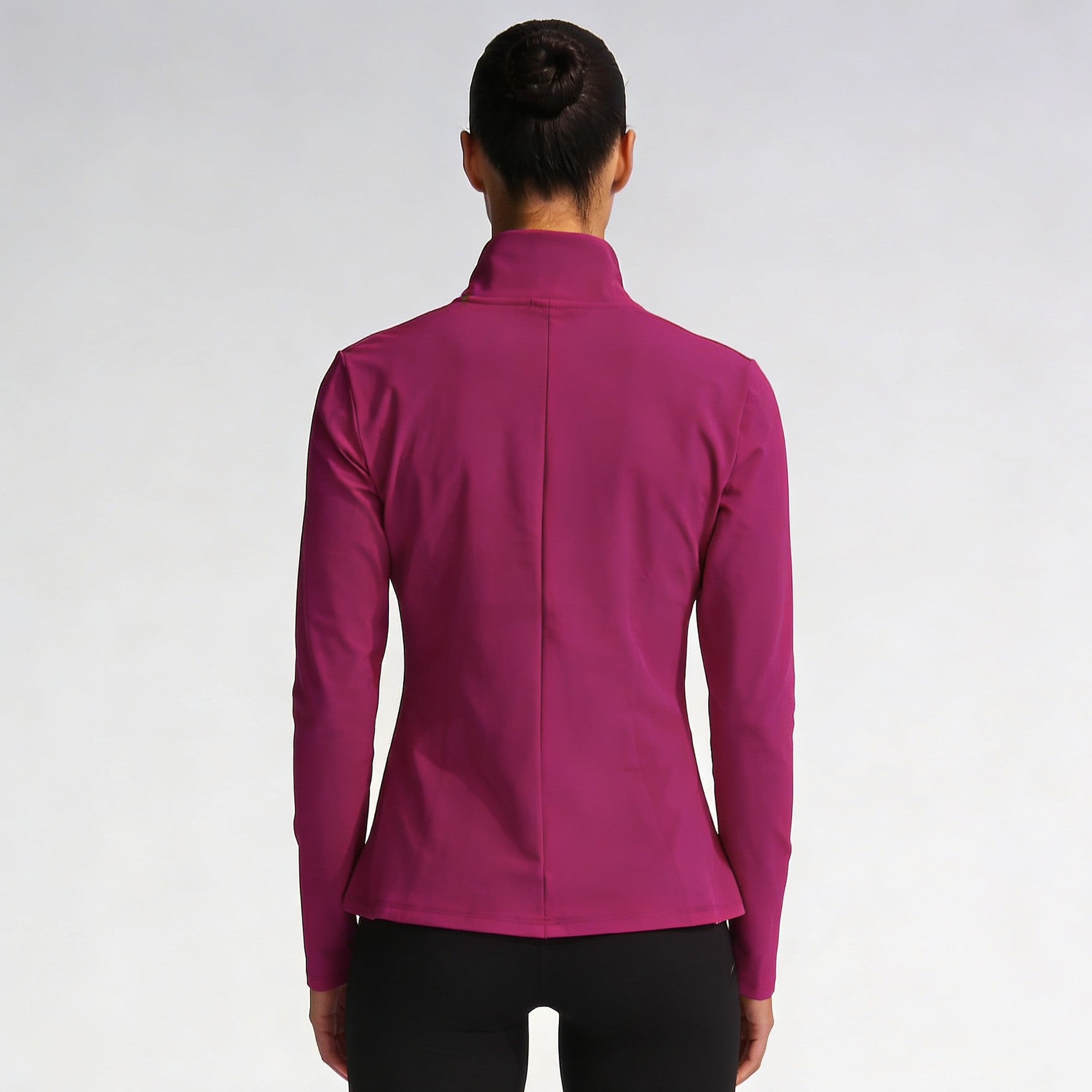 Jacket De Mujer Softee Fusion