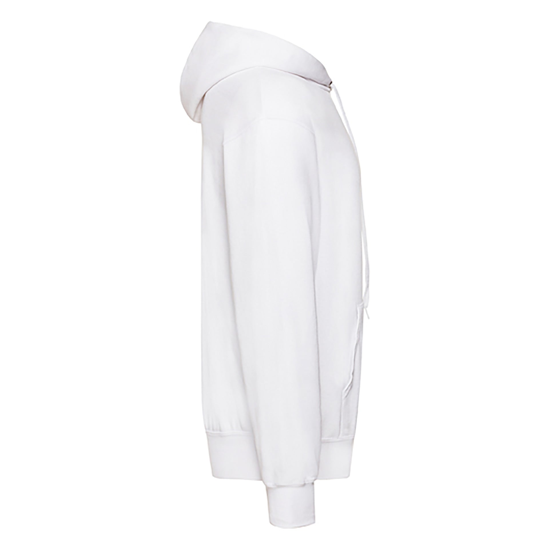 Sudadera Fruit Of The Loom Classic Hooded Adulto