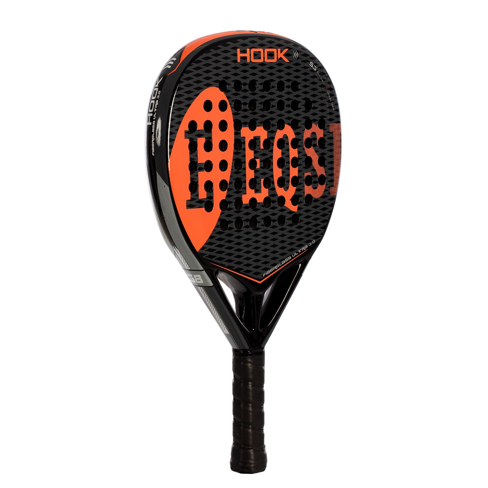 Pala Padel Eqsi Hook