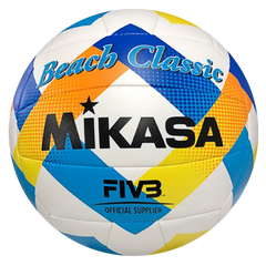 Balón Voleibol Playa Mikasa V543C