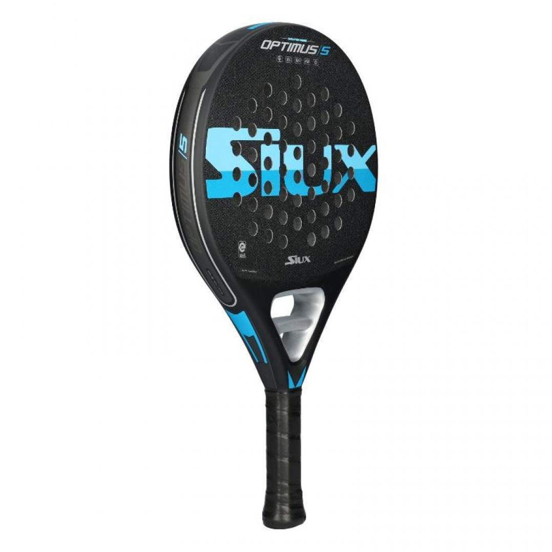 Pala Pádel Siux Optimus 5 Air