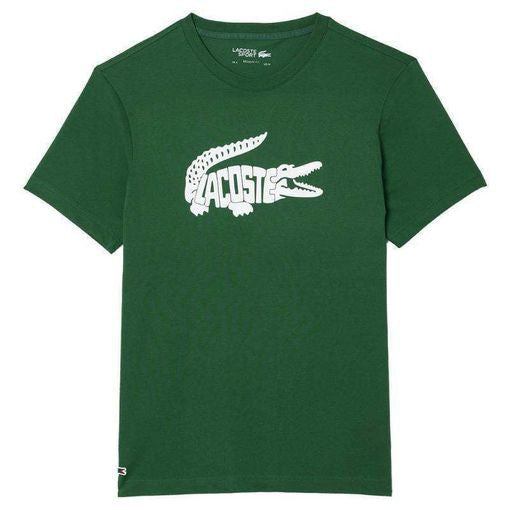 Camiseta Lacoste Core Performance Th8937