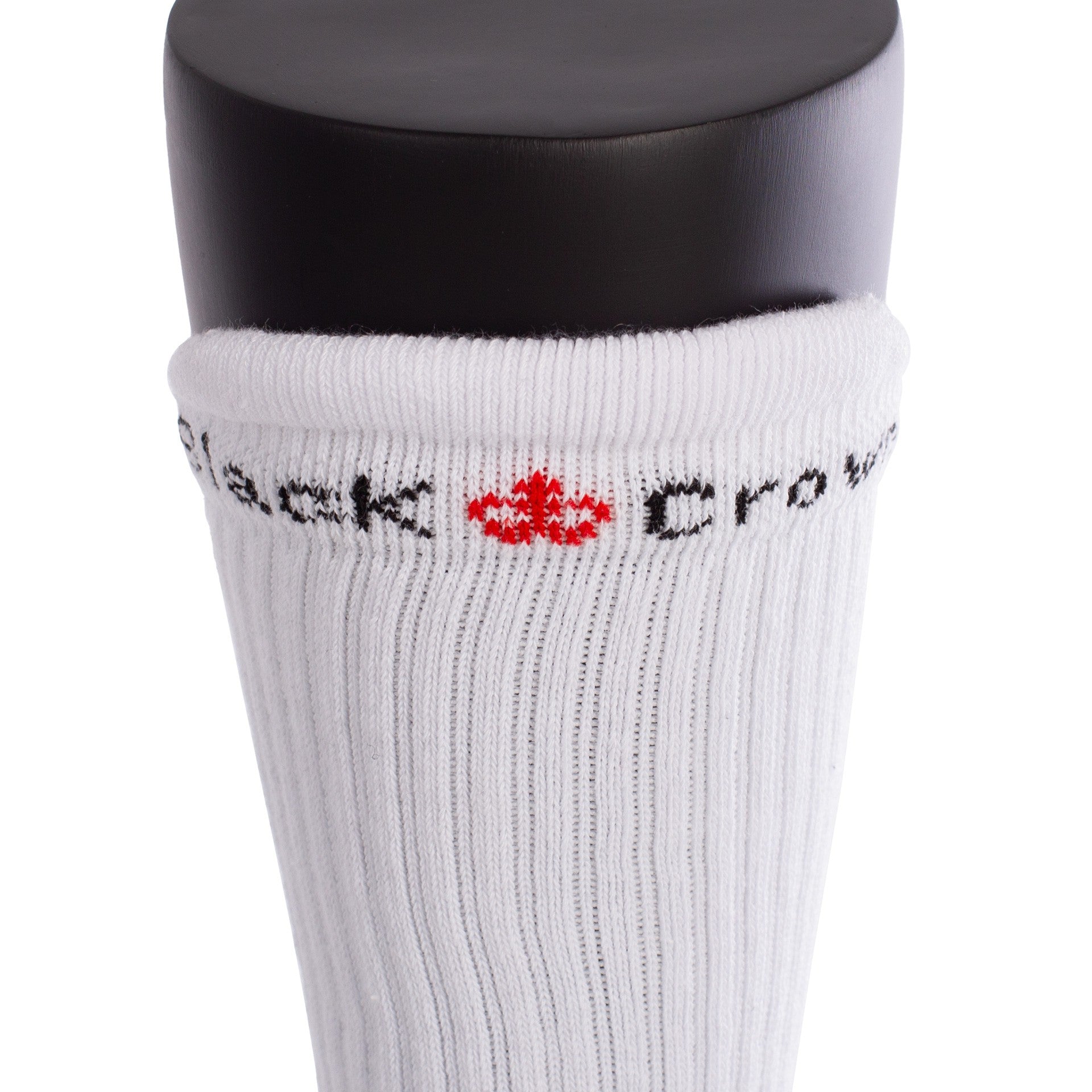 Calcetines Black Crown Premium Altos