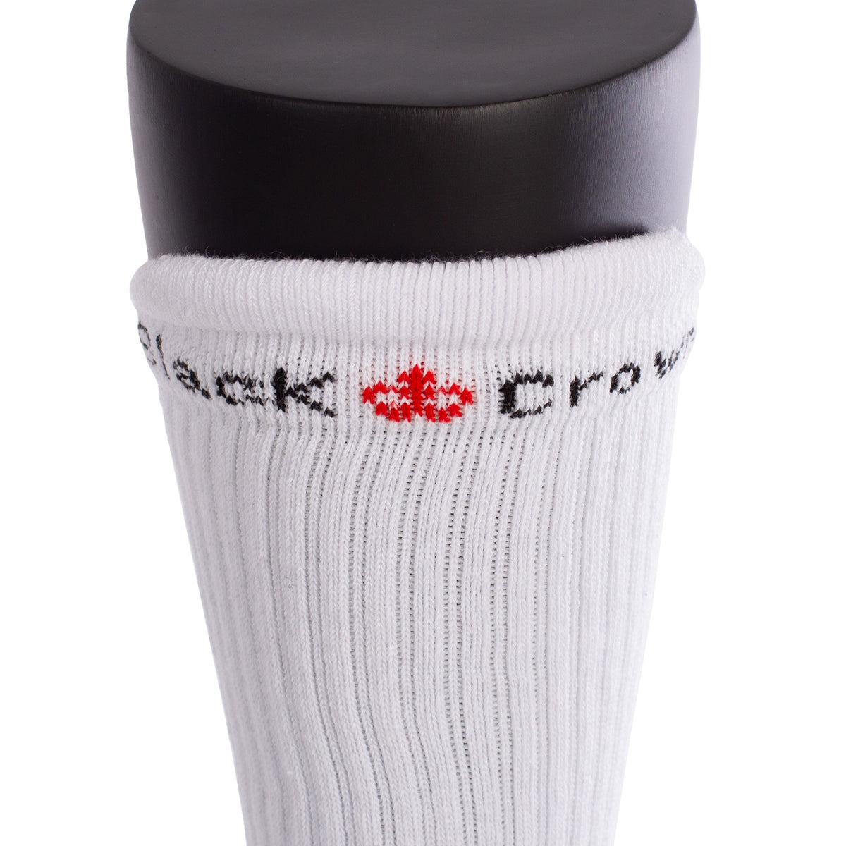 Calcetines Black Crown Premium Altos