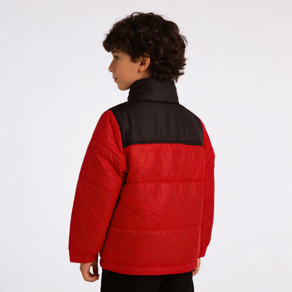 Jacket Rox R-Mystery Infantil