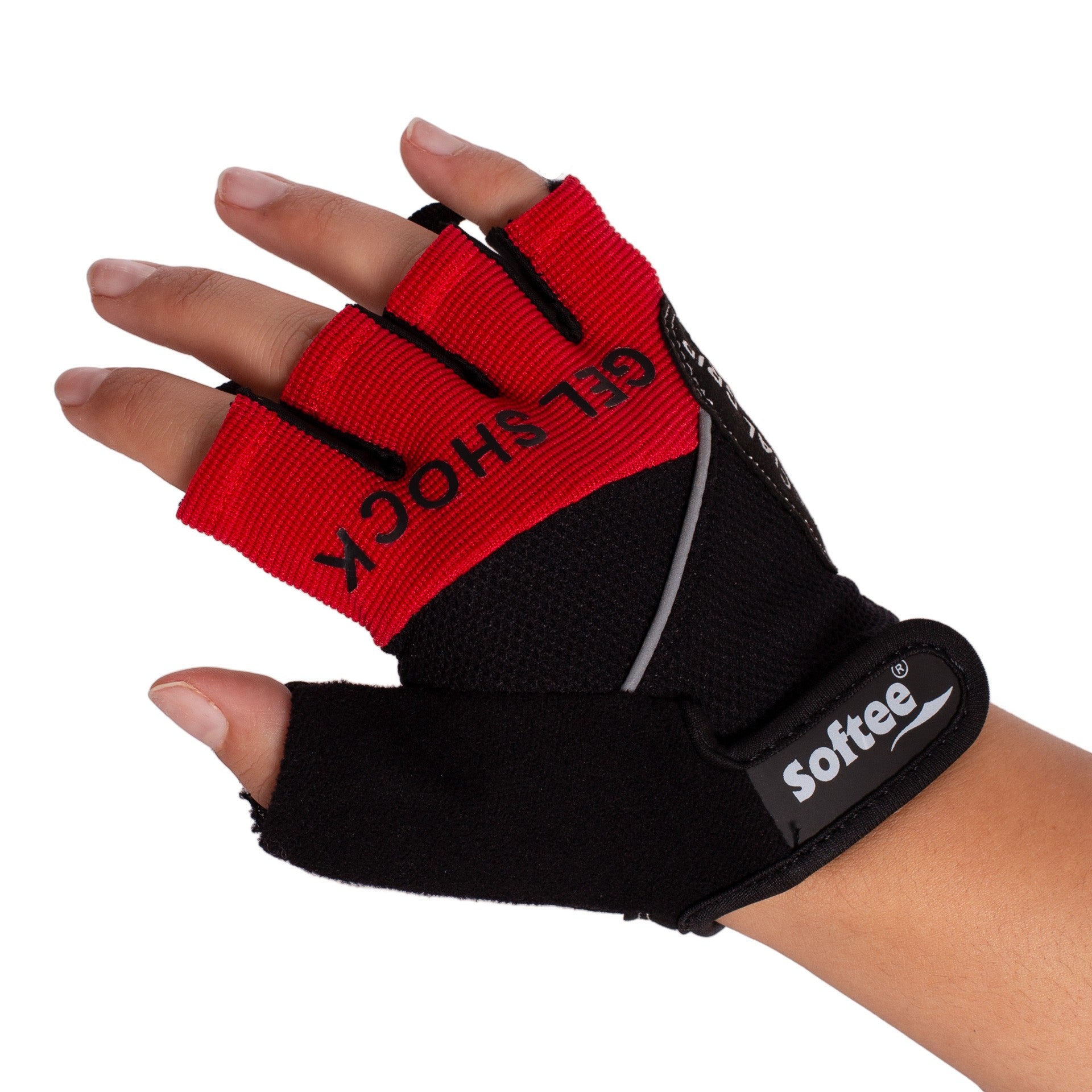 Par De Guantes Softee Veron