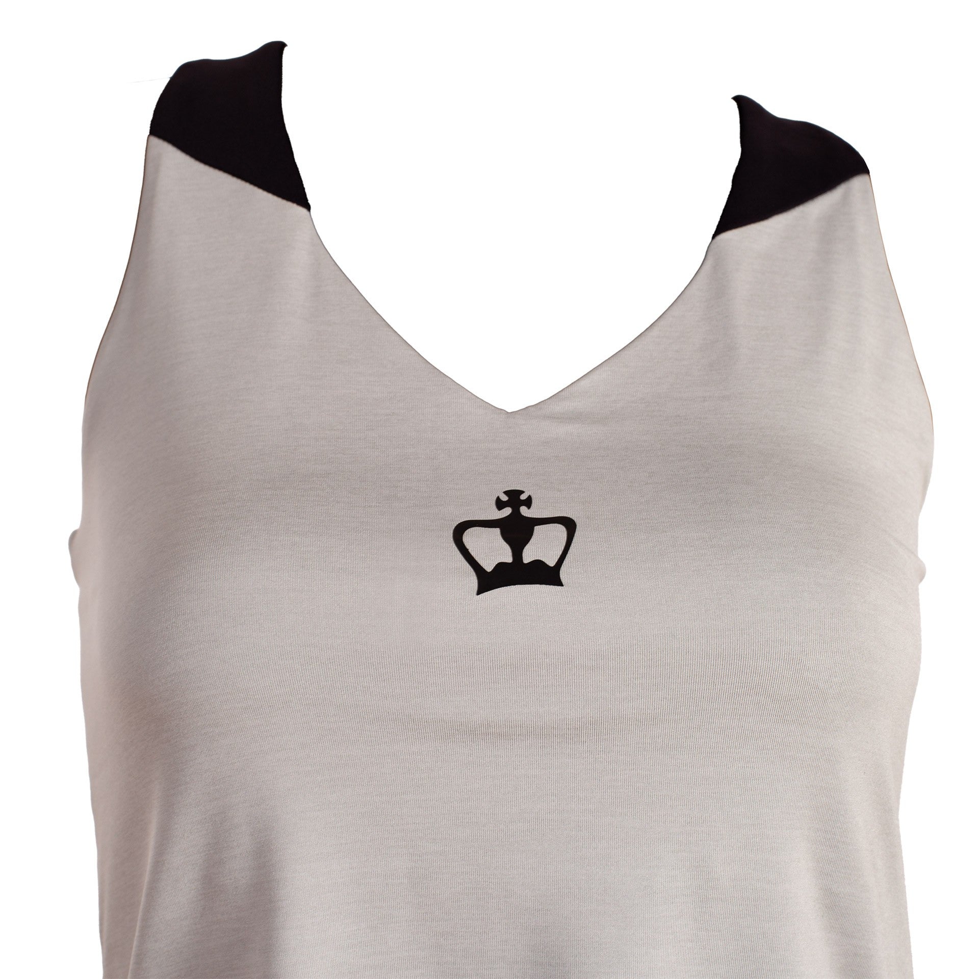 Camiseta Black Crown Rodas