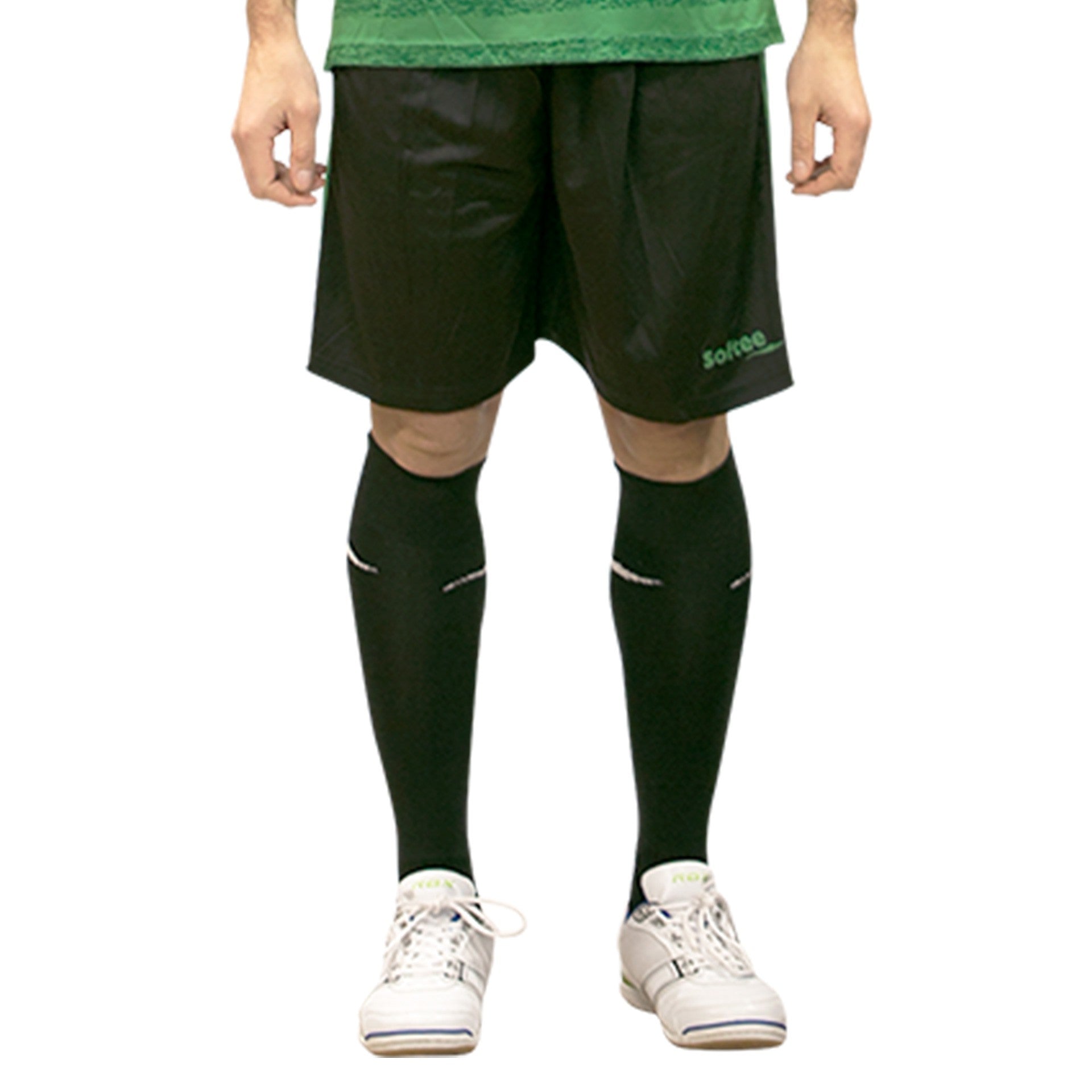 Pantalón Corto Softee Leader Adulto