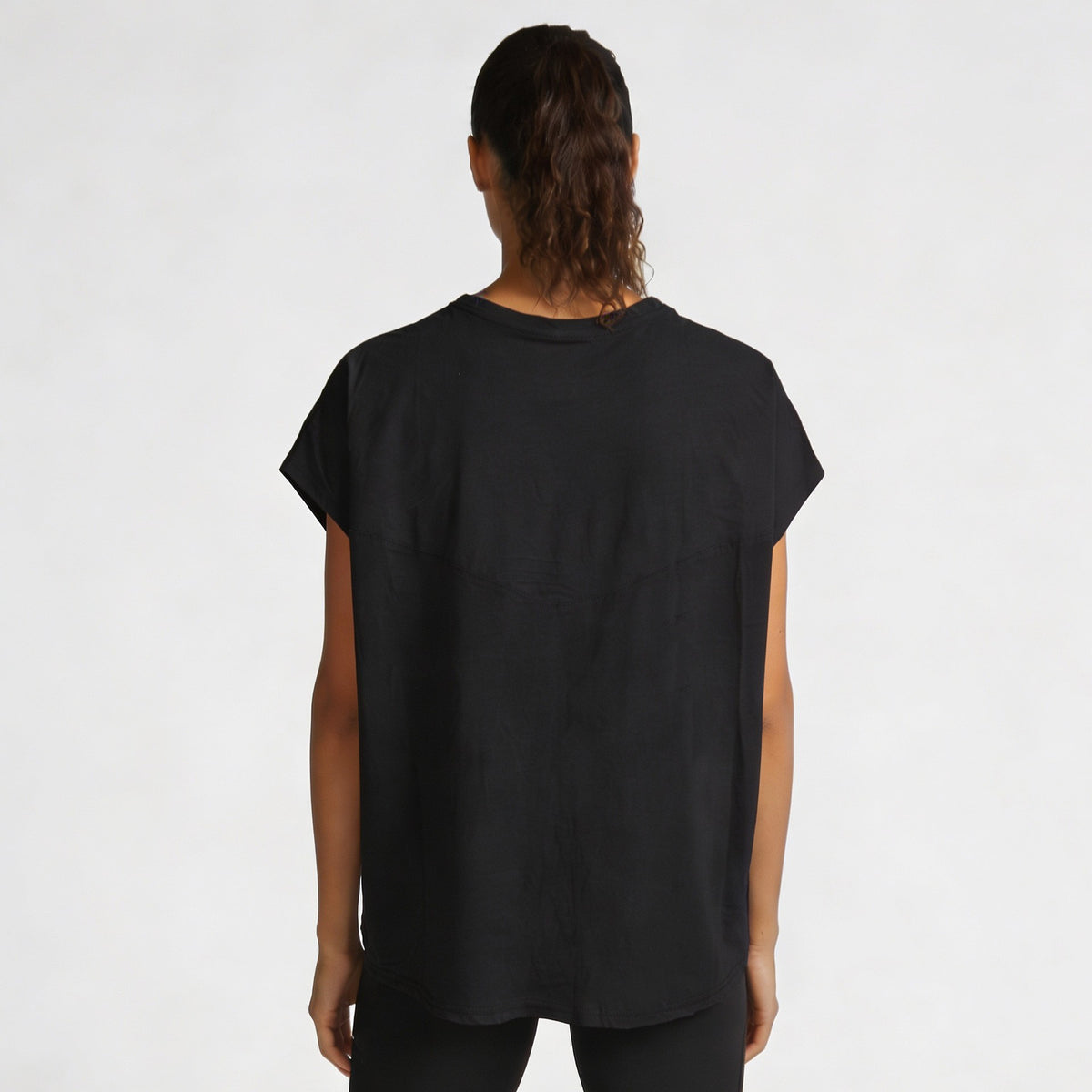 Camiseta De Mujer Softee Tiger