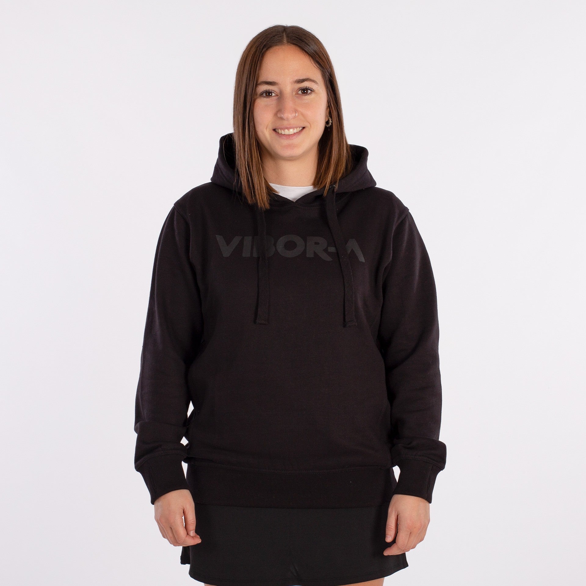 Sudadera Vibor-A Roca Africana Mujer