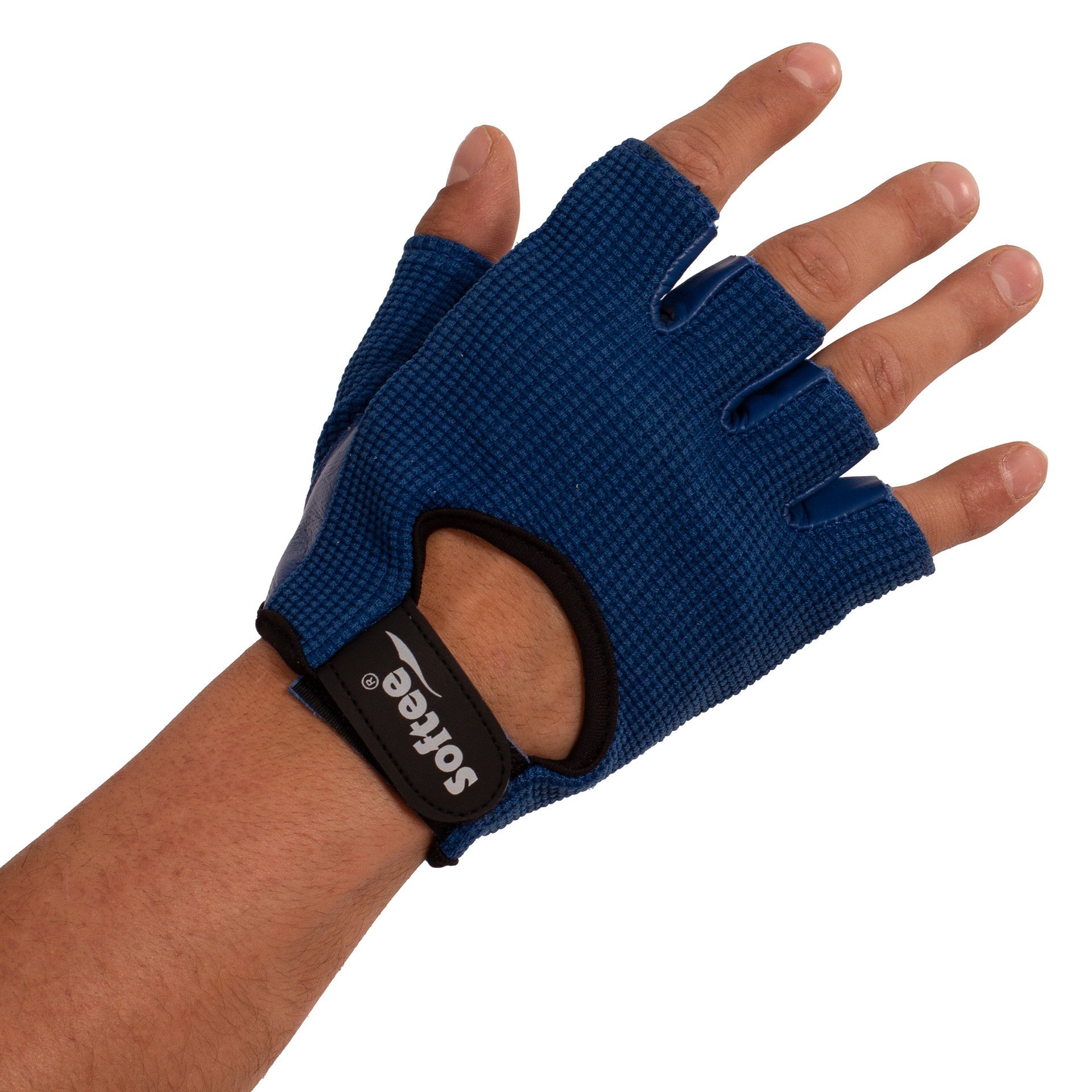 Par De Guantes Fitness