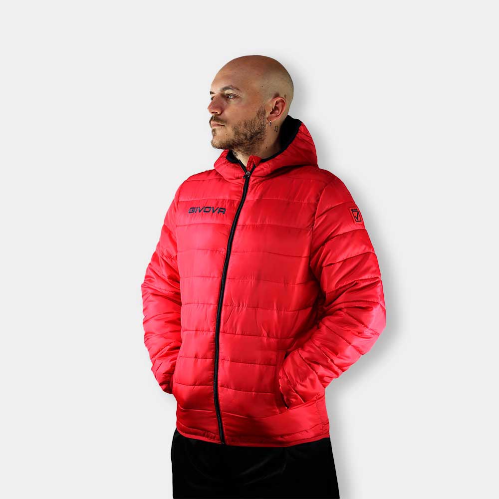 Chaqueta Givova Olanda