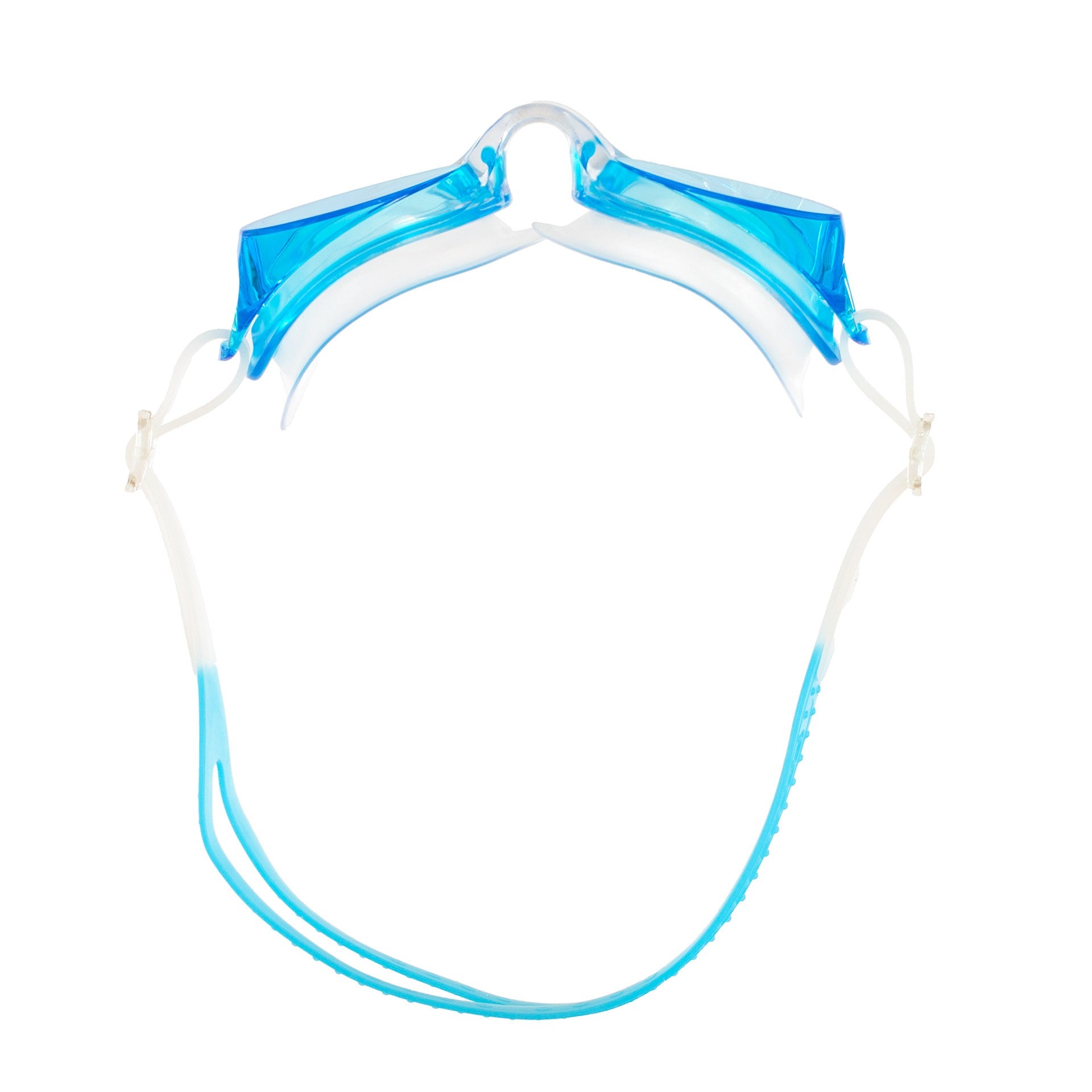 Gafa Natación Cristal