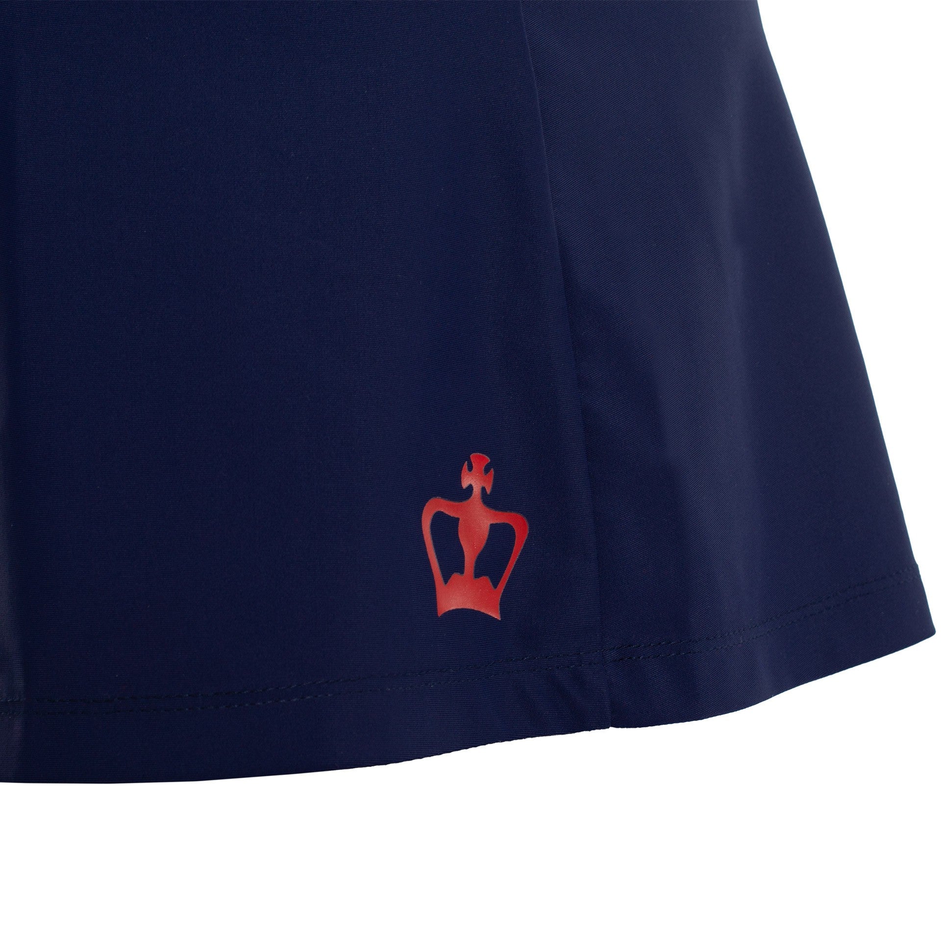 Falda Black Crown Colima