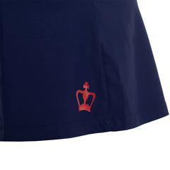 Falda Black Crown Colima