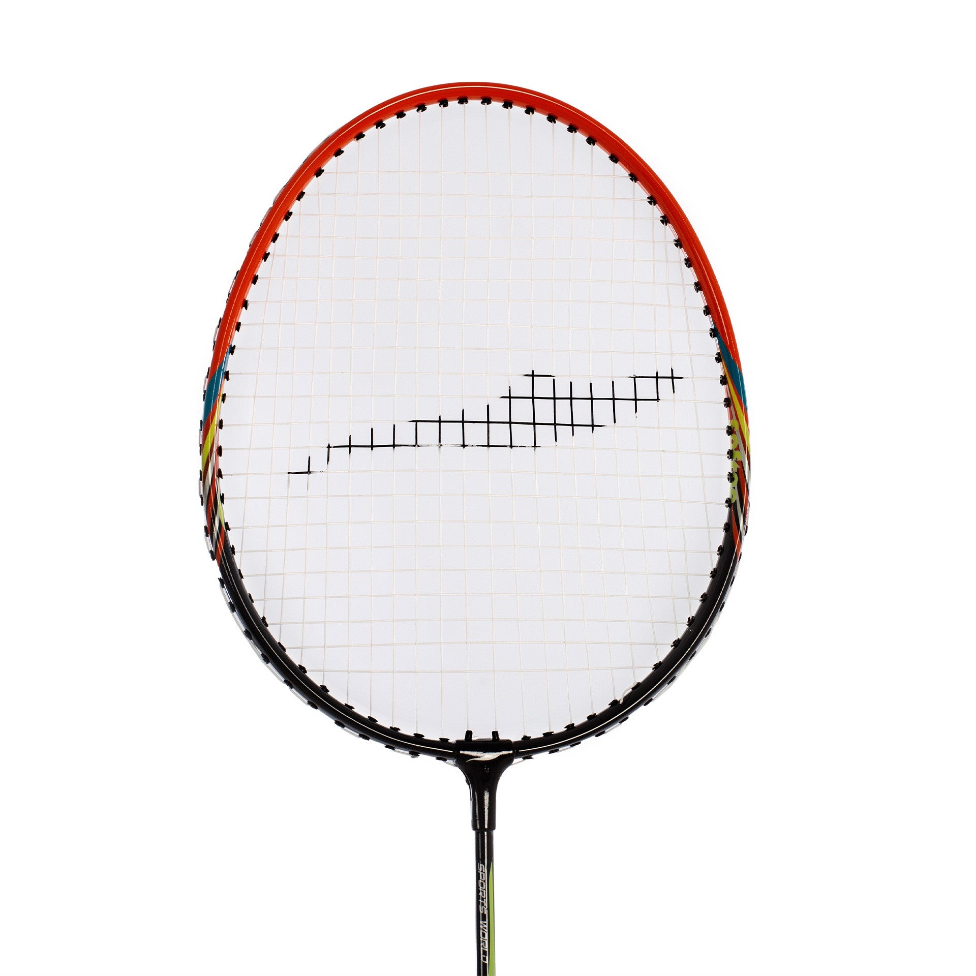 Raqueta De Bádminton Softee B2000 New