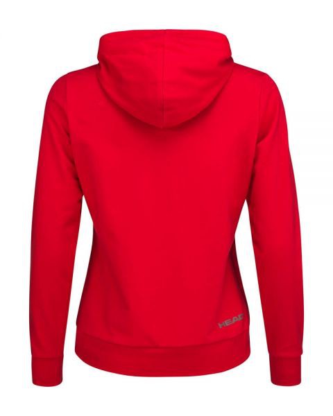 Sudadera Capucha Head Club Rosie Mujer