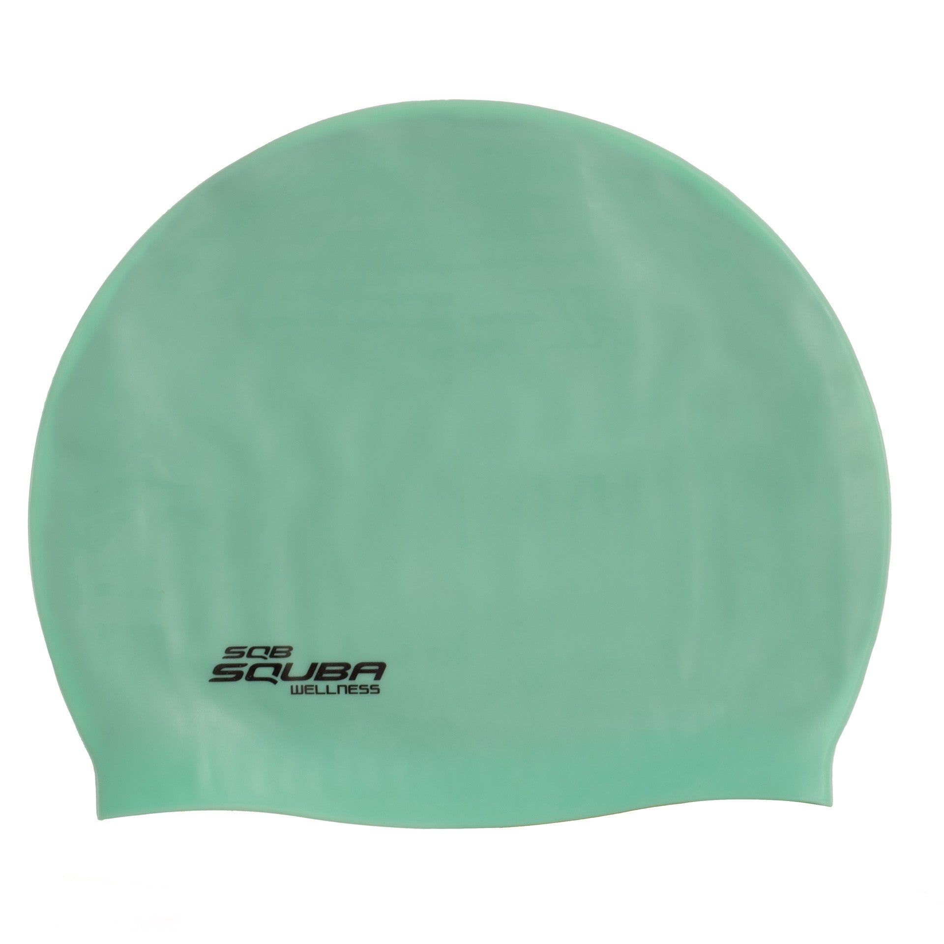 Gorro Natación Silicona Squba