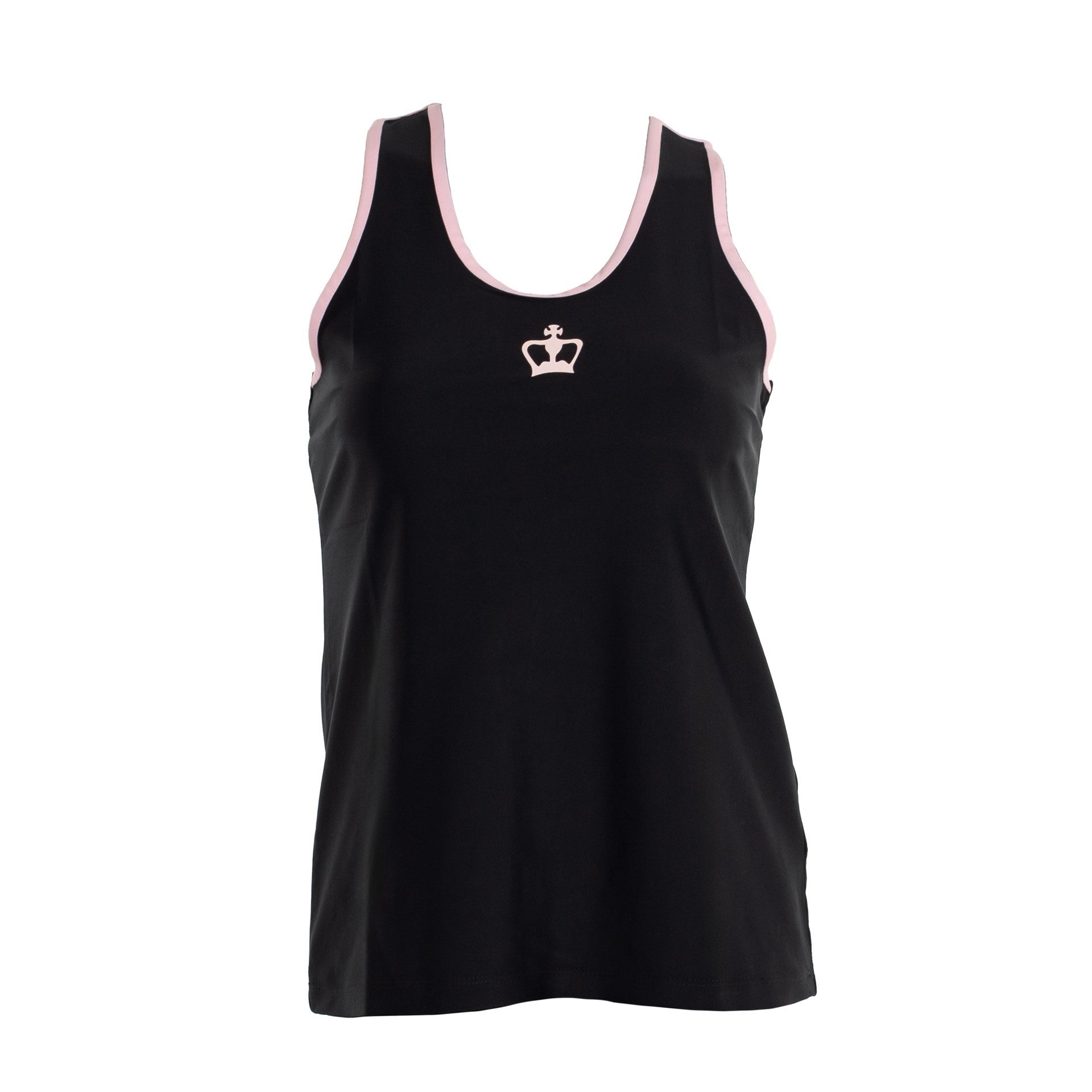 Camiseta Black Crown Juarez