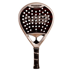 Pala Pádel Enebe Suburban Red 12K