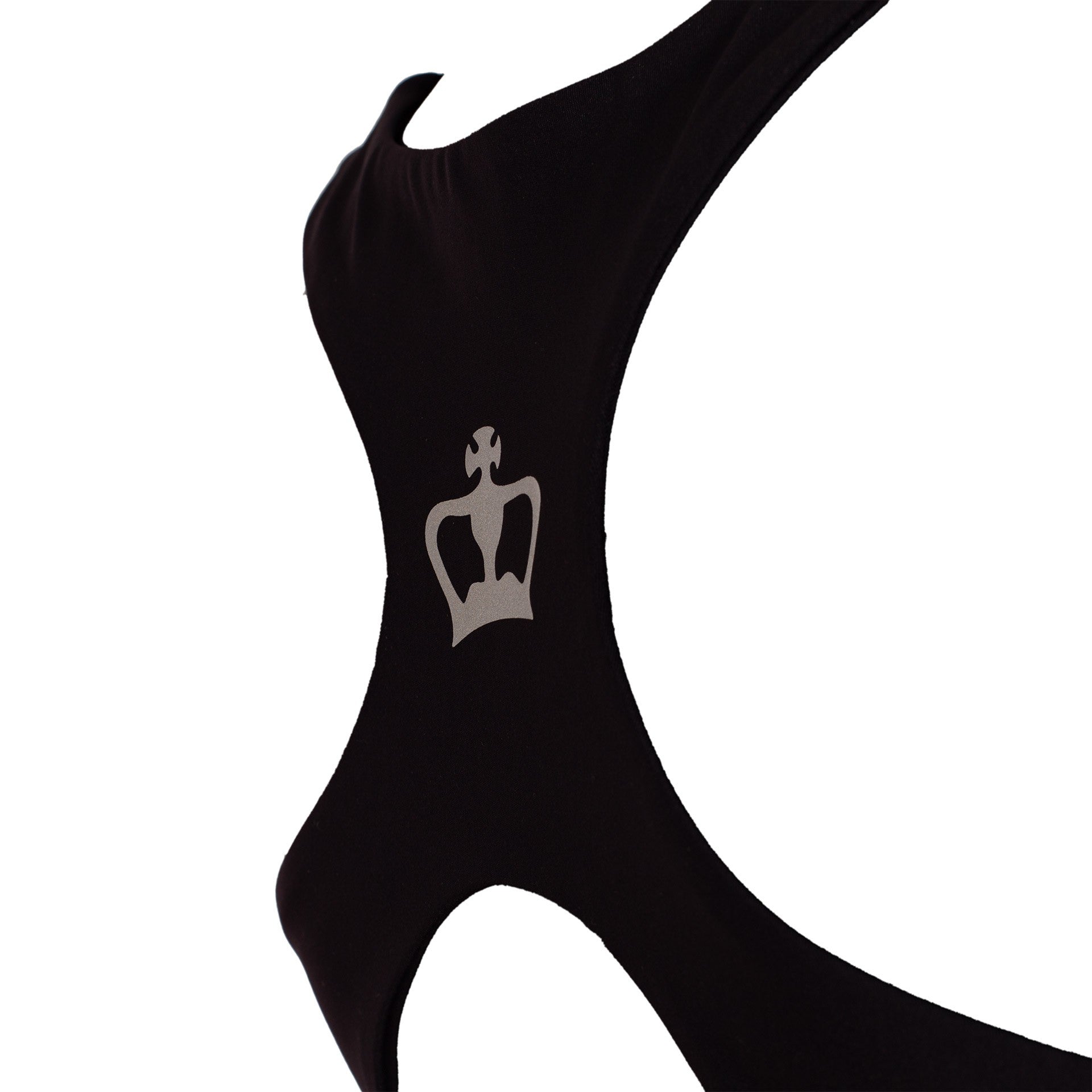 Camiseta Black Crown Rodas