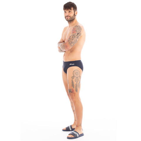 Slip Squba Training Hombre