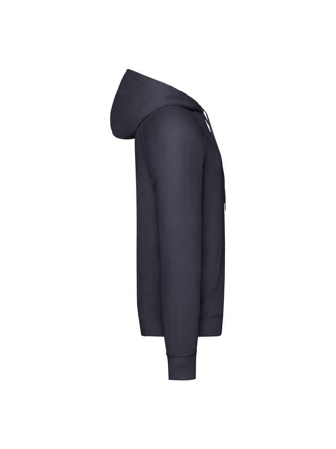 Sudadera Fruit Of The Loom Lightweight Hooded Sweat