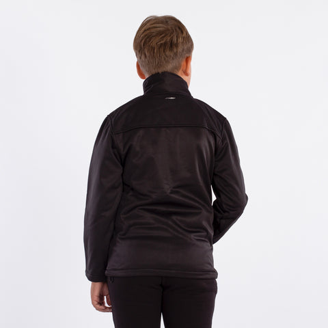 Softshell Jacket Softee Regis Niño