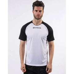 Camiseta Givova Capo