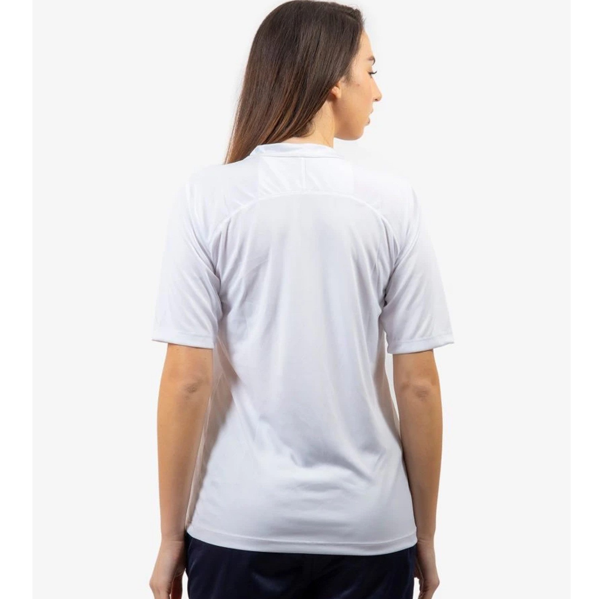 Camiseta Givova Capo - Blanco / 4Xs