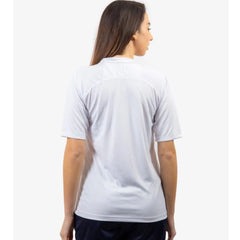 Camiseta Givova Capo - Blanco / 4Xs