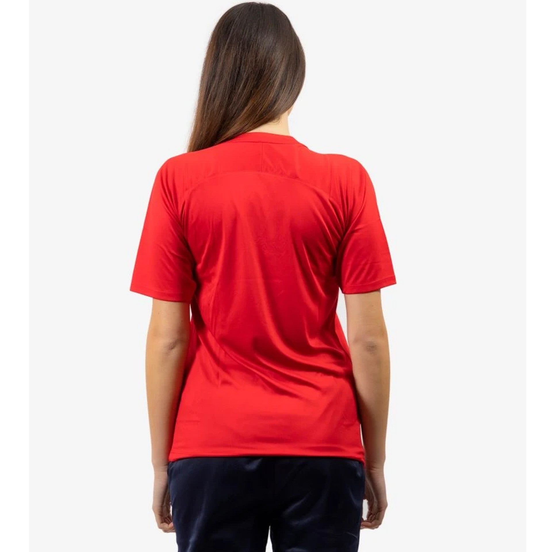 Camiseta Givova Capo - Rojo / 4Xs