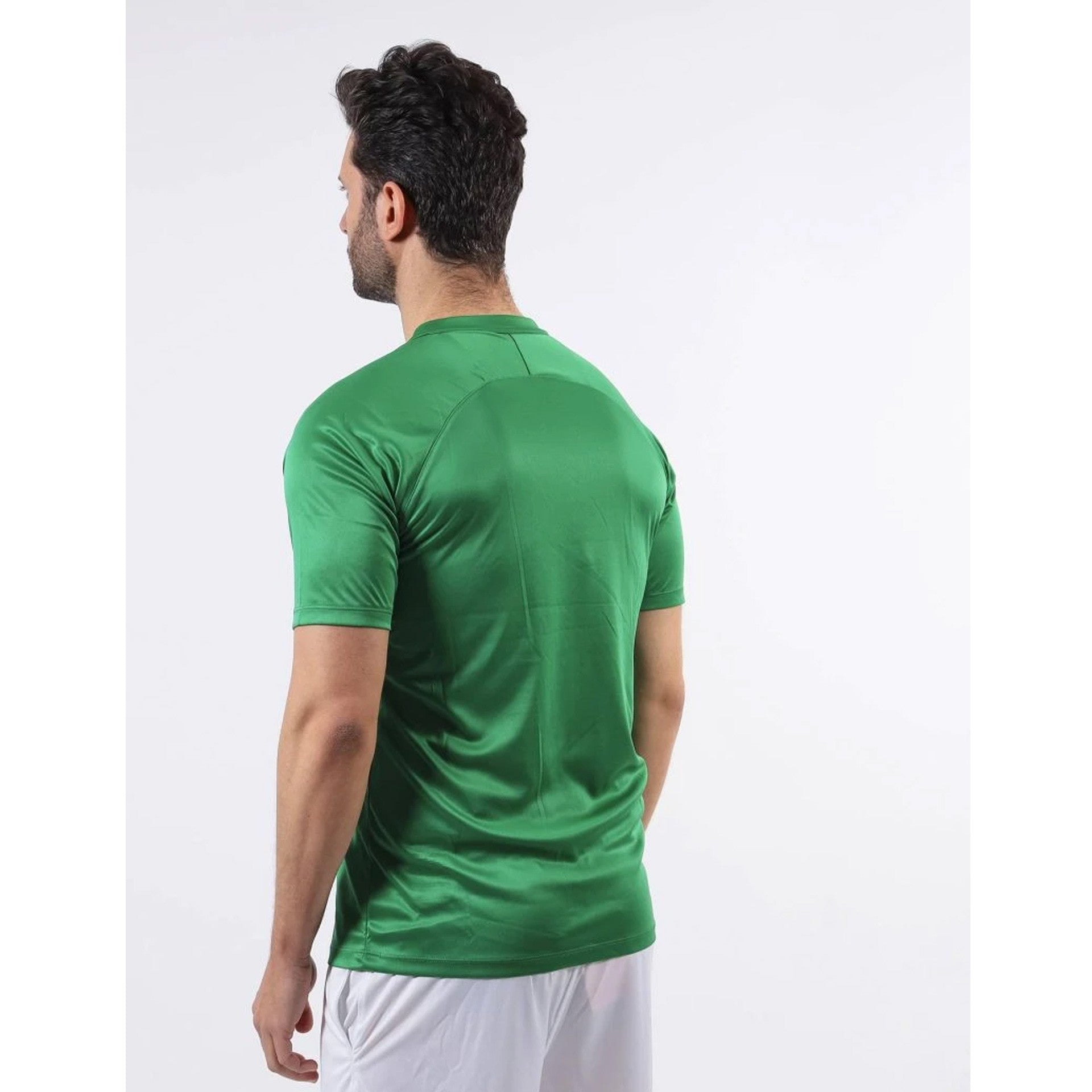 Camiseta Givova Capo - Verde / 4Xs