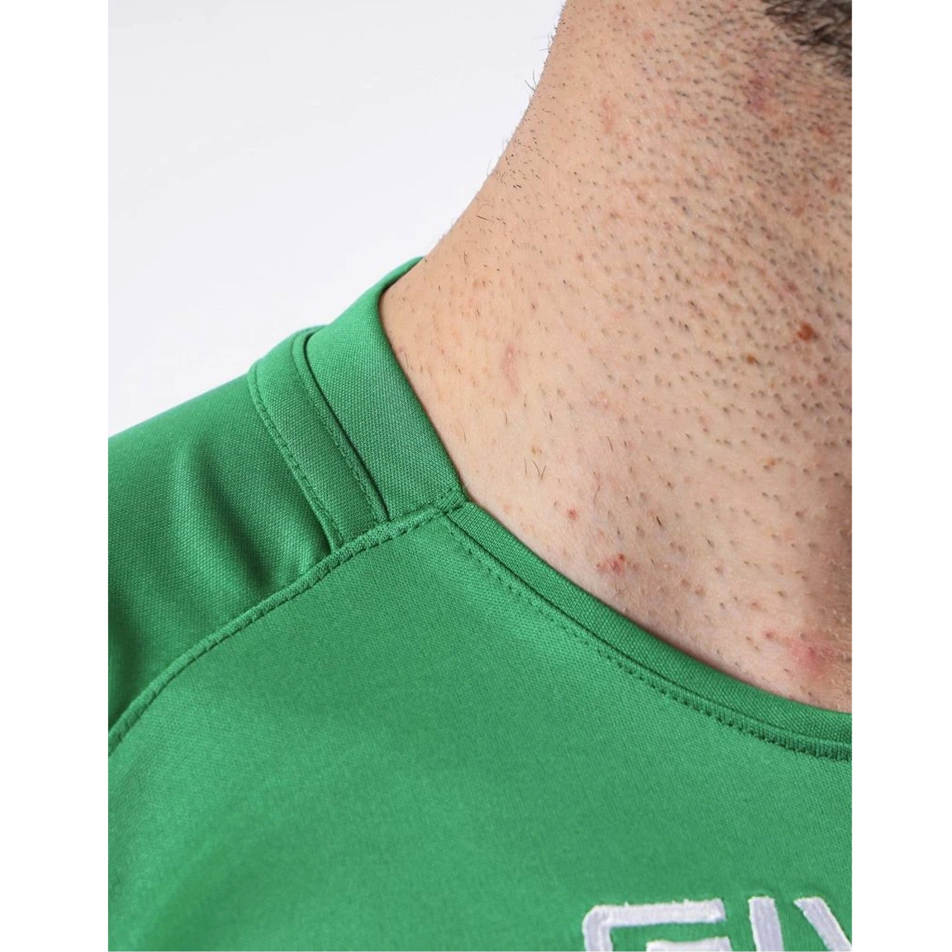 Camiseta Givova Capo - Verde / 4Xs