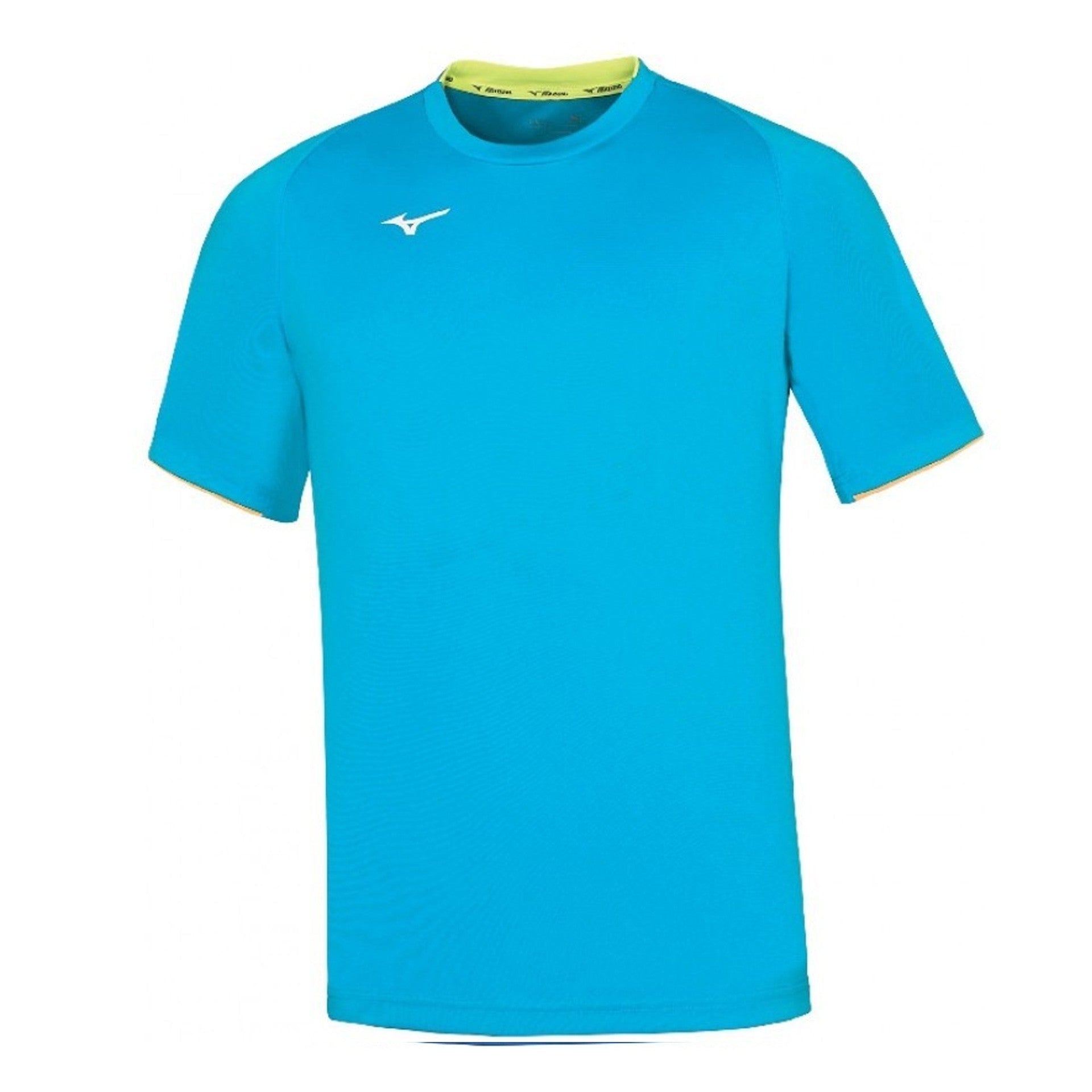 Camiseta Mizuno Sleeve Junior