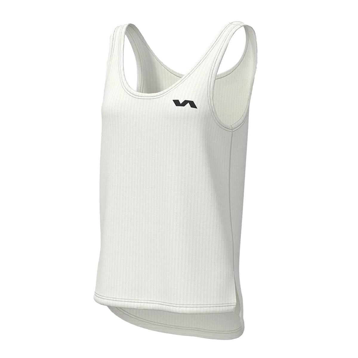 Camiseta Tirantes Varlion Basic Anne - Blanco / Xs