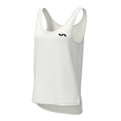 Camiseta Tirantes Varlion Basic Anne - Blanco / Xs