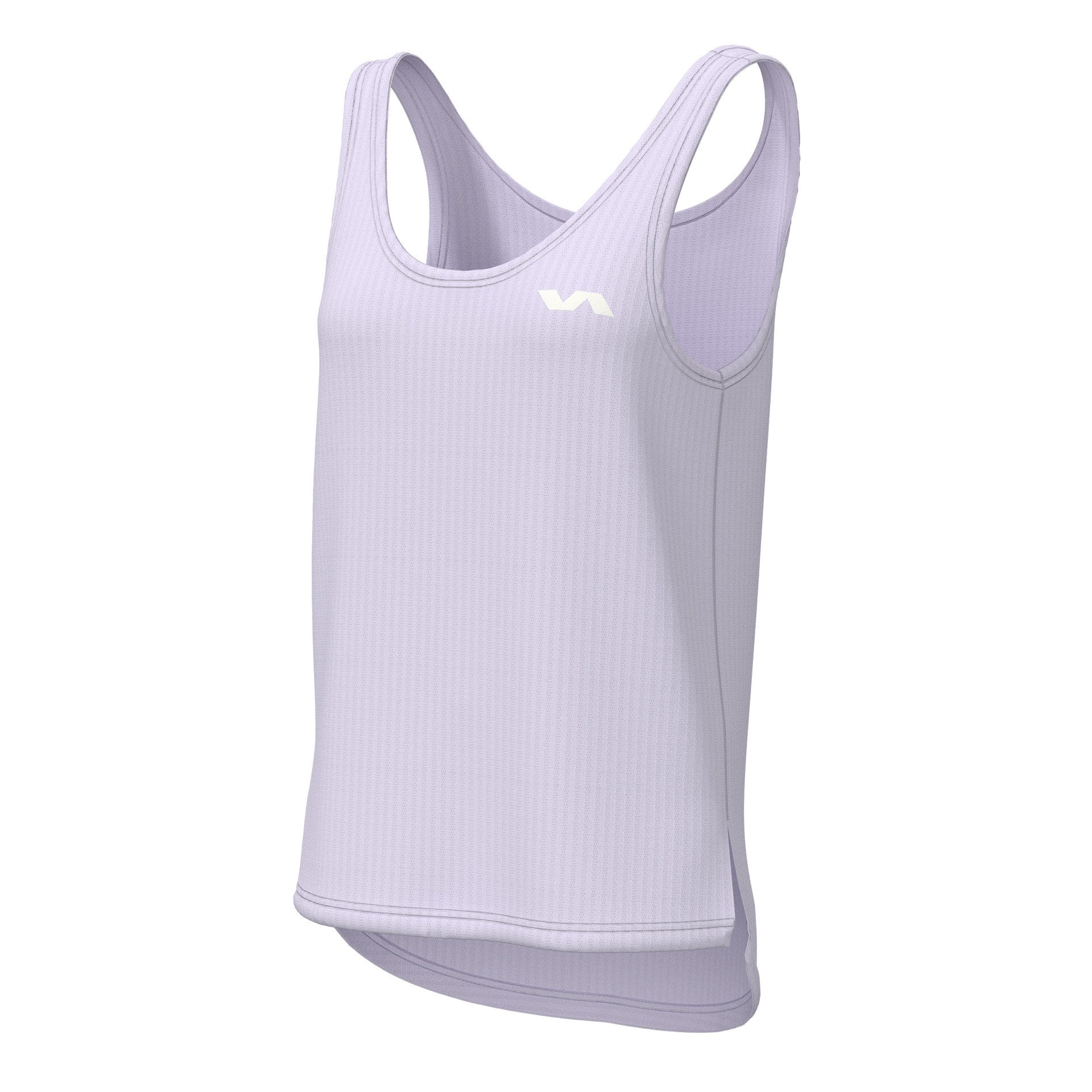 Camiseta Tirantes Varlion Basic Anne - Lila / Xs