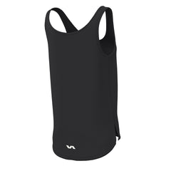 Camiseta Tirantes Varlion Basic Anne - Negro / Xs